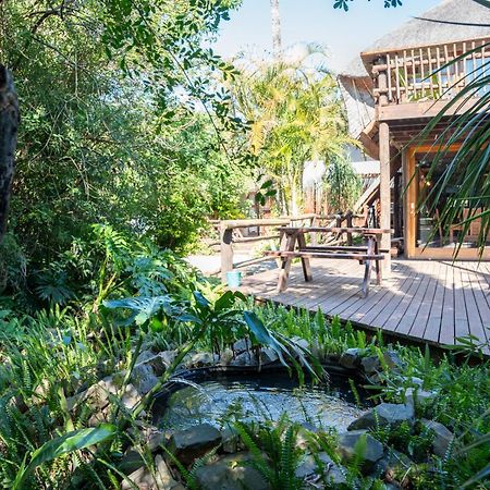 Tidewaters River Lodge Gonubie Zewnętrze zdjęcie