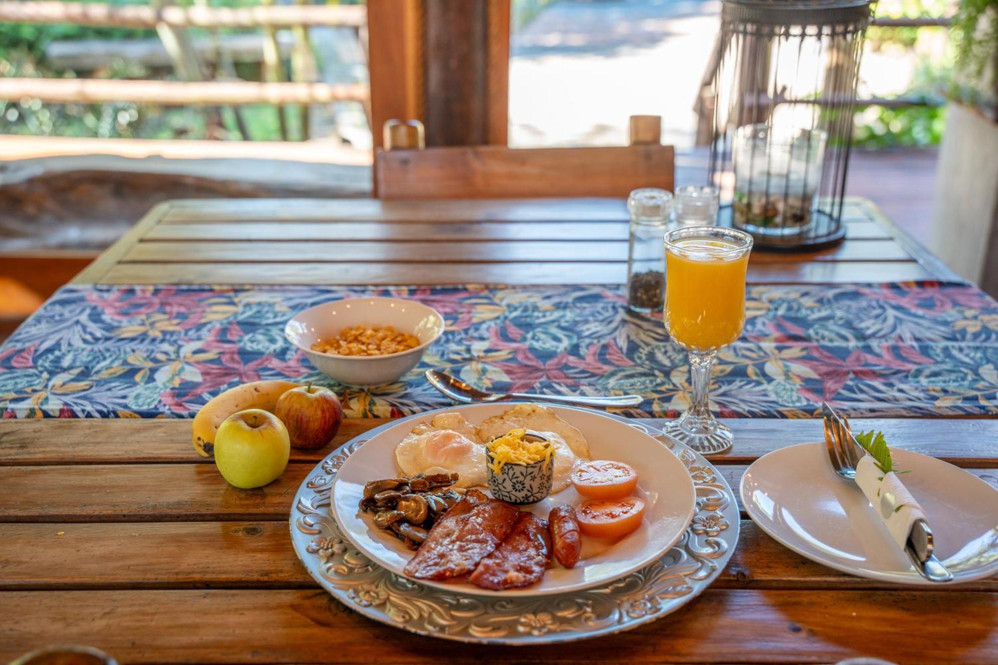 Tidewaters River Lodge Gonubie Zewnętrze zdjęcie