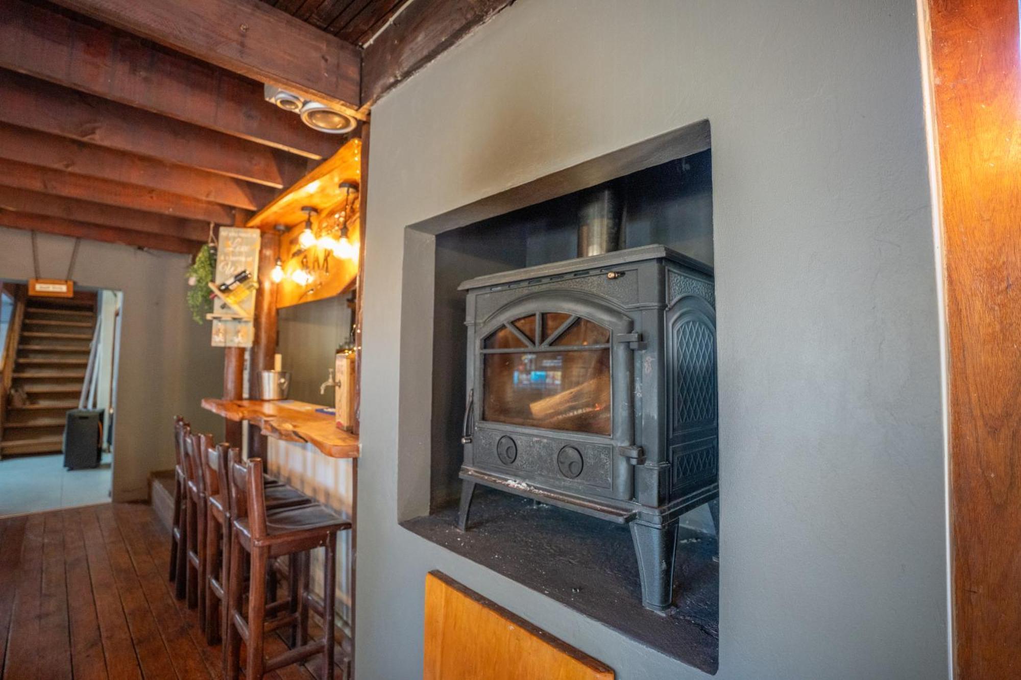 Tidewaters River Lodge Gonubie Zewnętrze zdjęcie