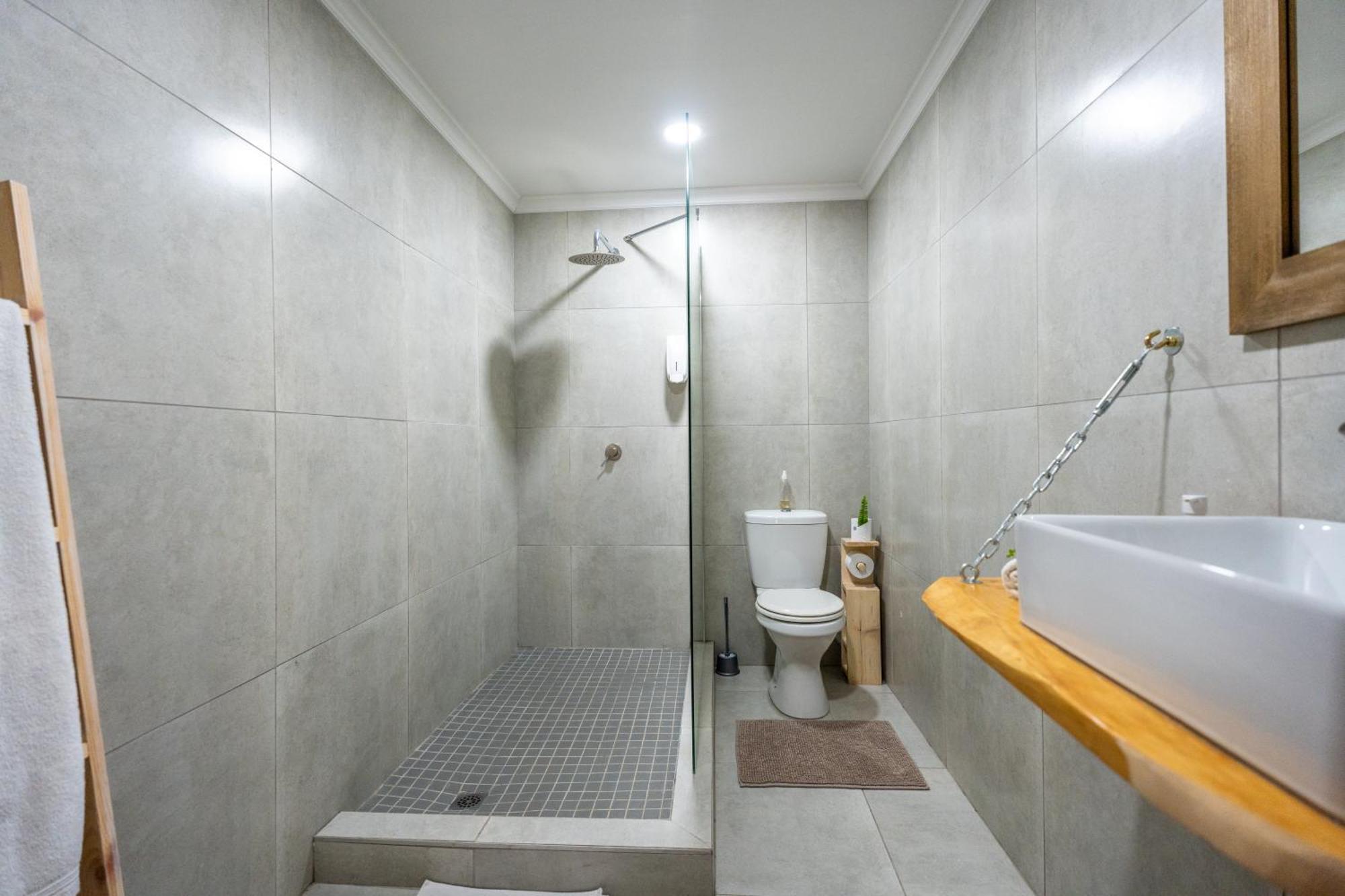 Tidewaters River Lodge Gonubie Zewnętrze zdjęcie