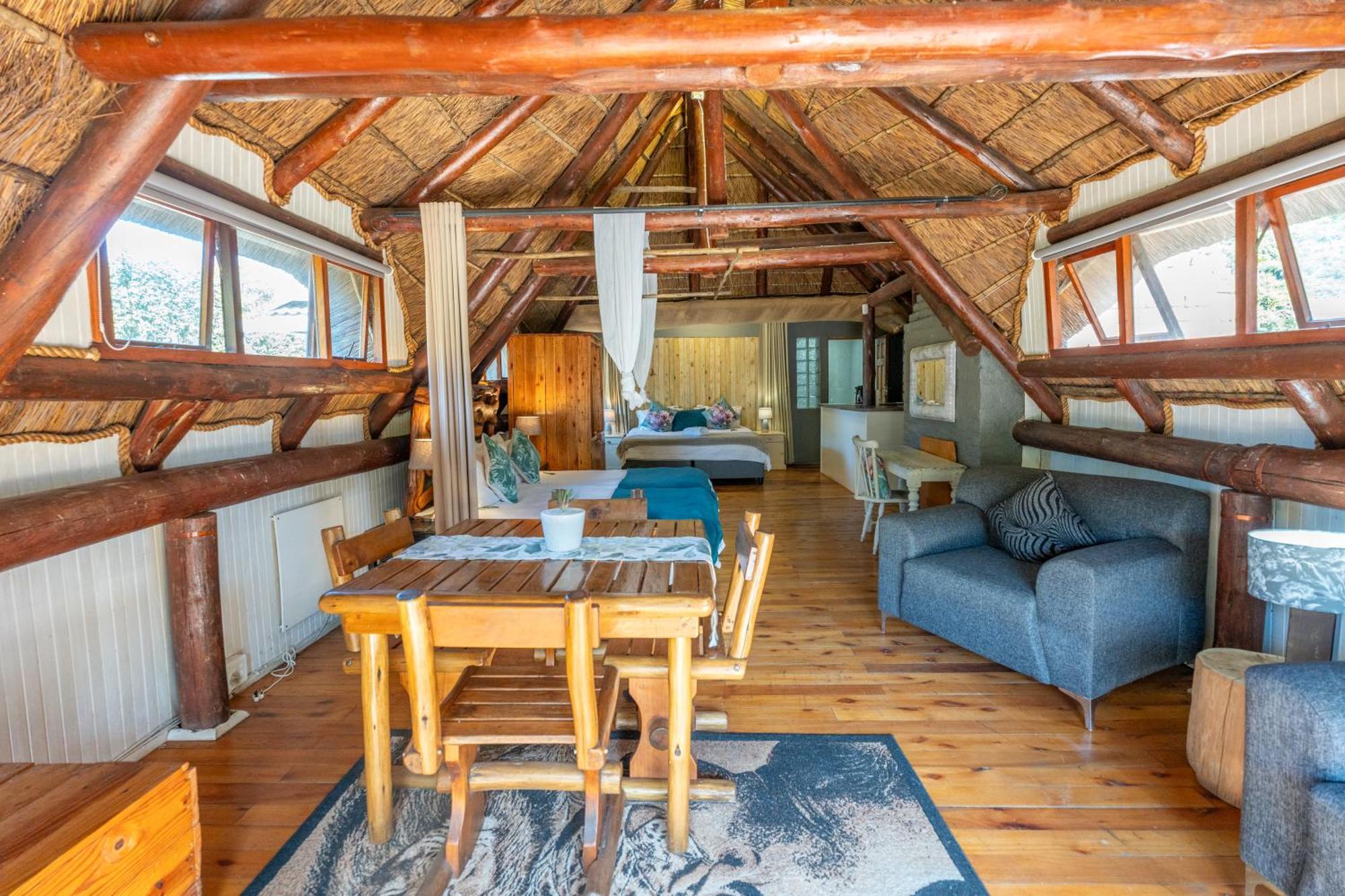Tidewaters River Lodge Gonubie Zewnętrze zdjęcie