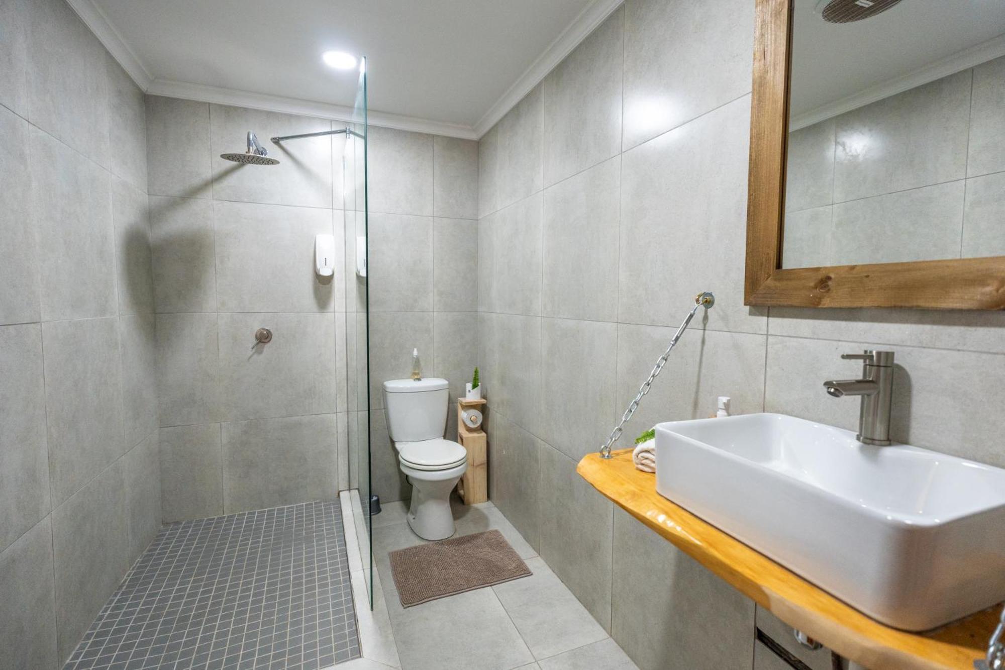Tidewaters River Lodge Gonubie Zewnętrze zdjęcie