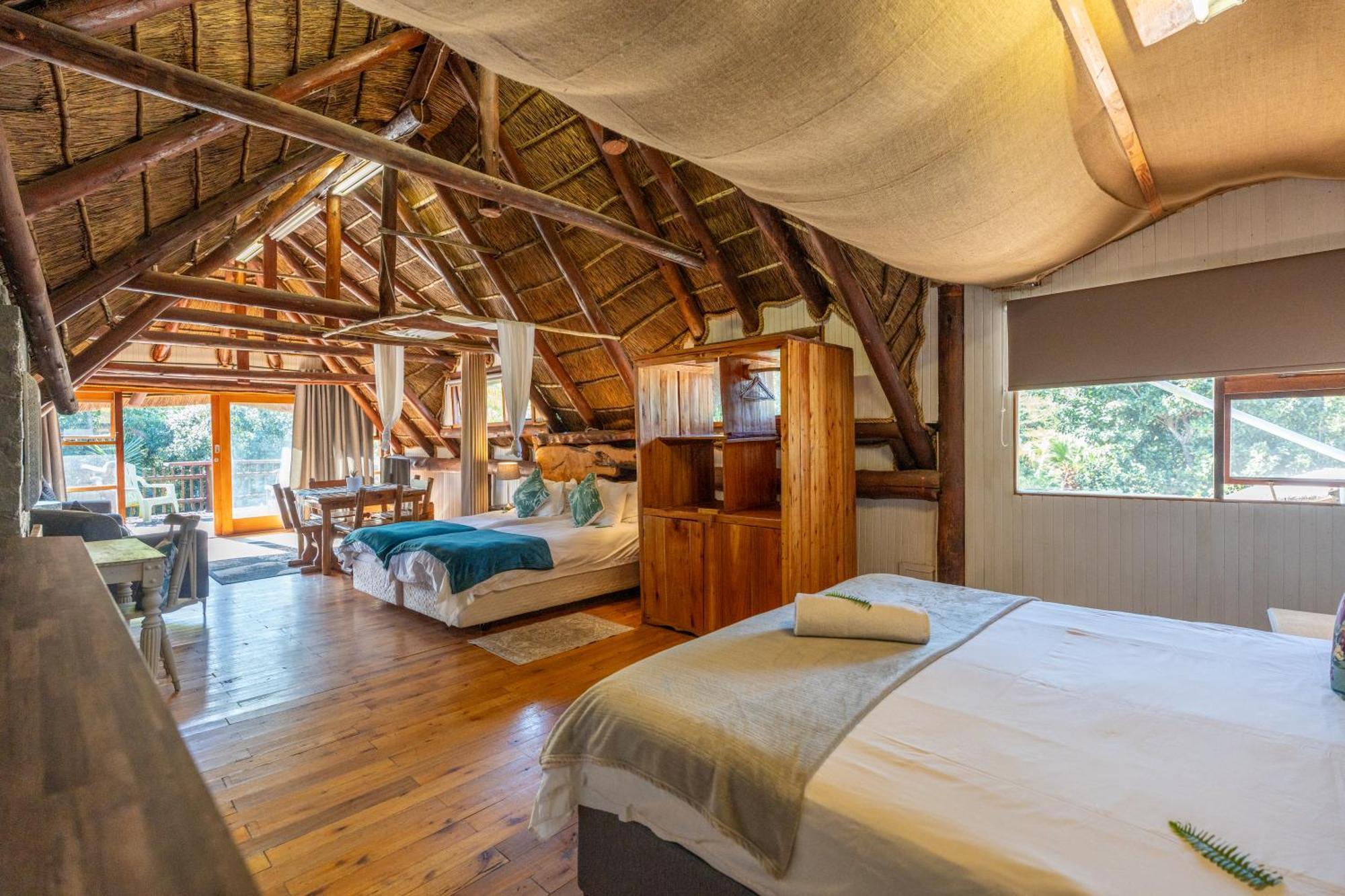 Tidewaters River Lodge Gonubie Zewnętrze zdjęcie