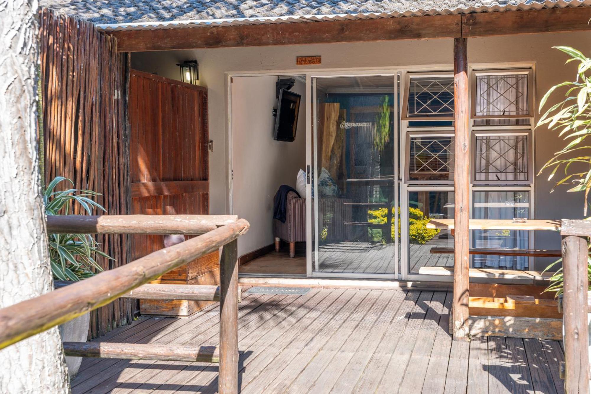 Tidewaters River Lodge Gonubie Zewnętrze zdjęcie